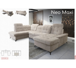 Rohová jednotka Neo MAXI