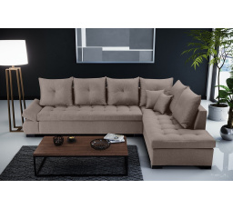 Rohová sedacia súprava LORD, Inari 23, Pravá