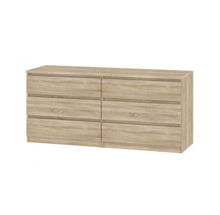 Komoda Simplicity 072 dub
