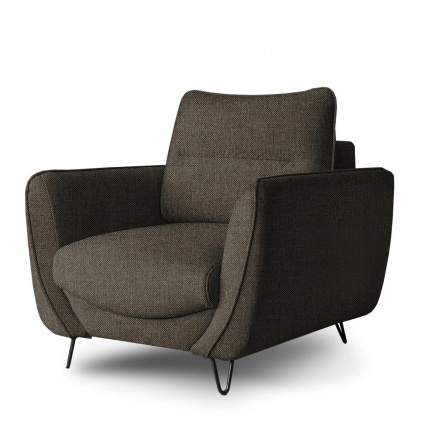 Kreslo SILVA, Vero 18