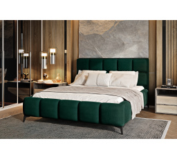 Posteľ Mist 140x200 Lukso 35 1