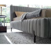 Posteľ Plissa 180x200, Nube 5