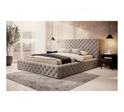 Posteľ Princce 140x200 Sola 18 1