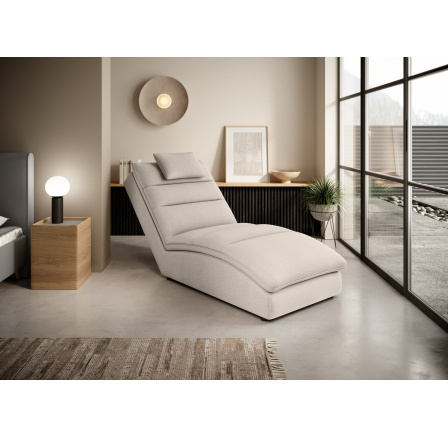 Leňoška TACO, Inari 22