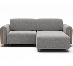 Rohová sedacia súprava ACOSSTA - pravá, Amore 04