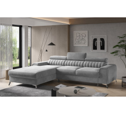 Sedacia súprava GRAYSON, Nube 3 Ľavá