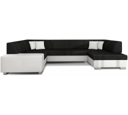 Sedacia súprava HAVANA, Sawana 14 / soft 17 Pravá