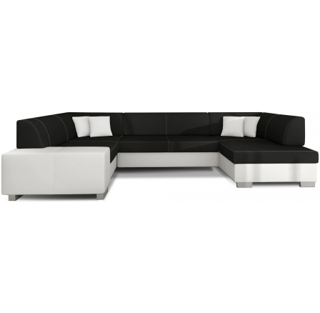 Sedacia súprava HAVANA, Sawana 14 / soft 17 Pravá