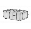 Lazaro Taburet Monolith 09 102x40
