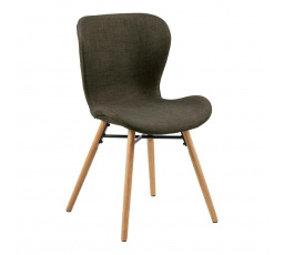 Stolička Batilda Khaki