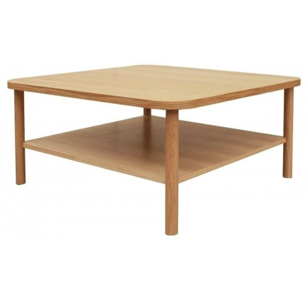 Konferenčný stolík Banbury 90x90cm