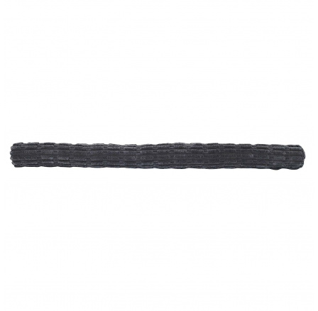 Zarážka/ valček do dverí boucle sivý Zarážka/ valček do dverí boucle sivý