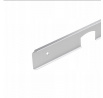 Spojovacia uhlová lišta pre pracovné dosky 38 mm