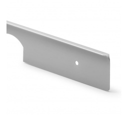 Spojovacia uhlová lišta pre pracovné dosky 38 mm