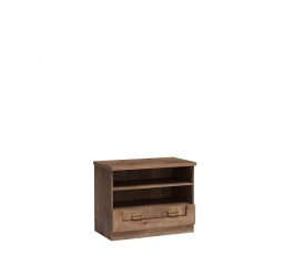 TV stolík Tadeusz T24 Dub Lefkas