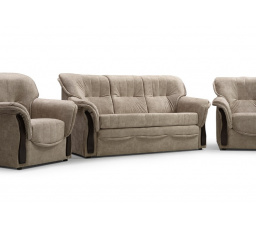 Pohovka HONORATA, Tesla Bronz