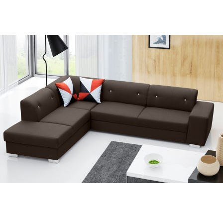 Rohová sedacia súprava Digi L Inari 27