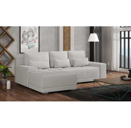 Rohová sedacia súprava Lacom UNI Vardo 04