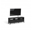 TV komoda REAL, Čierna