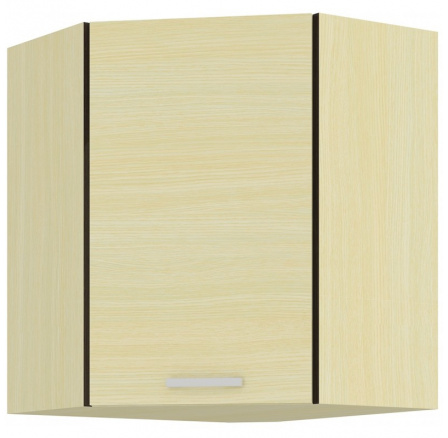 Kuchynská horná skrinka CHRISTO GN 72 1F, Dub ferrara