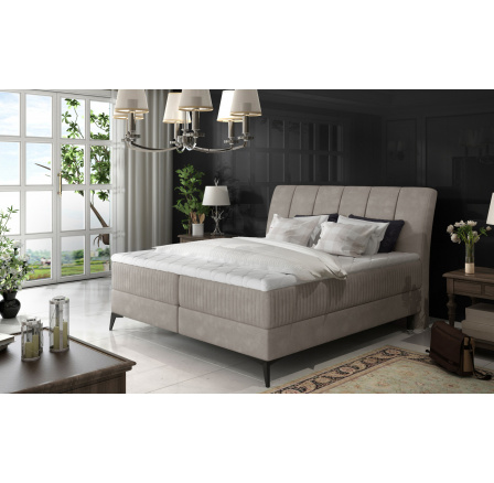 Aderito 180X200 Paros 02, Paros 02 Strips 2 2 Aderito 180X200 Paros 02, Paros 02 Strips 2 2