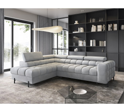 Sedacia súprava FERUCCE, Paros 05 Ľavá