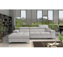 Sedacia súprava RICARDO, Sawana 21 ľavá