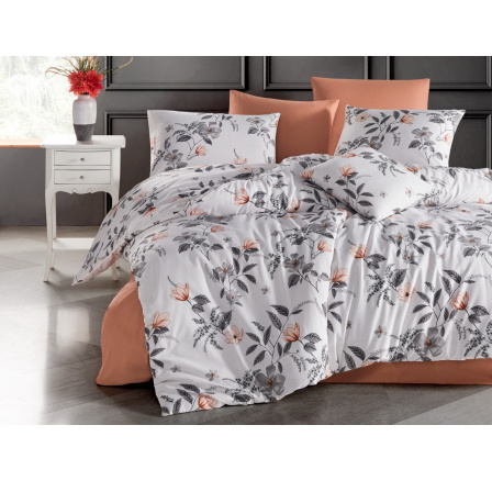 Bavlnená obliečka na vankúš Evita 40x40