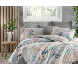 Bavlnená obliečka na vankúš Corado 45x60