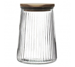 Pohár na skladovanie Acacia 950 ml