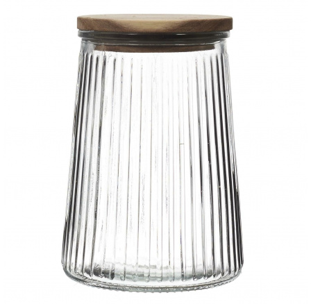 Pohár na skladovanie Acacia 950 ml