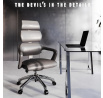 Kancelárske ergonomické herné kreslo Modular Shadow Grey
