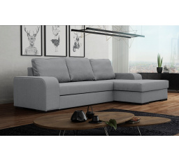 Rohová sedacia súprava FRUGO, Portland 90, Pravá