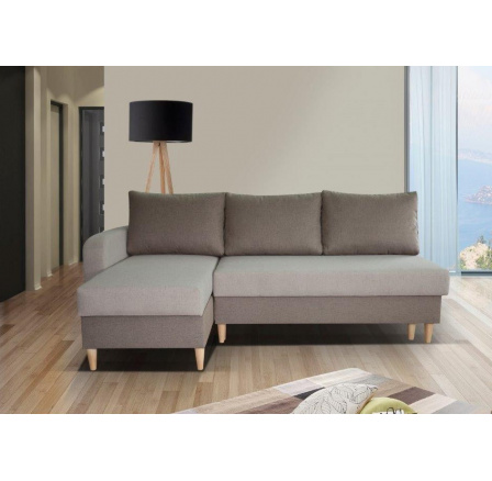 Sedacia súprava Central L Cablo 2/Memory 3