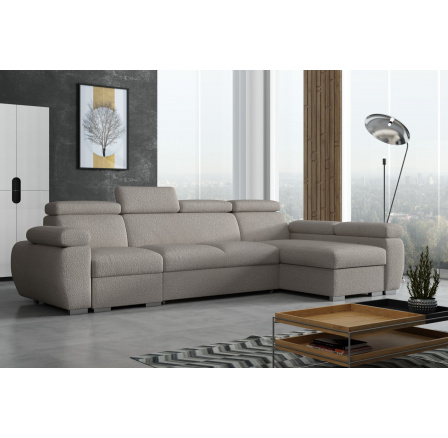 Pohovka Bodie P Anthology sivá