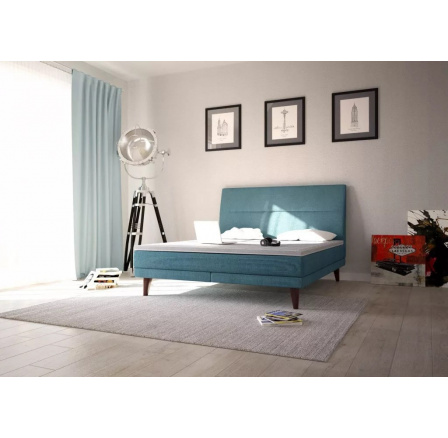 Posteľ Lolita 180x200