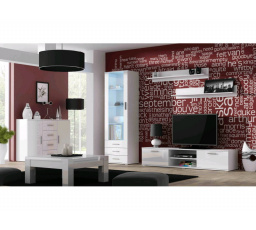 Obývacia stena SOHO 2