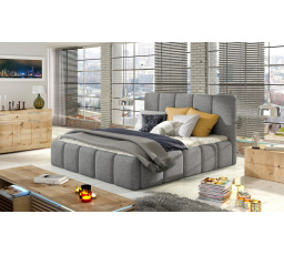 Posteľ Edvige 140x200 Sawana 21