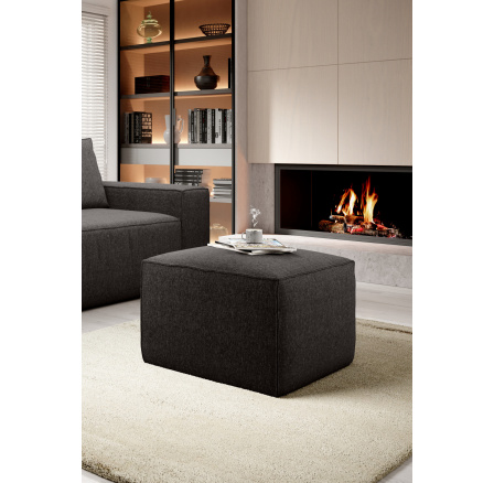 Silla Puf Kvety 22 88x51