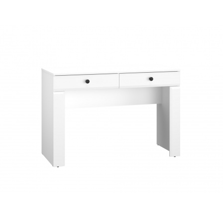 Stôl LAHTI 12, alpská biela