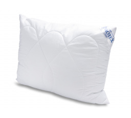 Vankúš Klasik 70x90cm 900g zips guličky ŠTANDARD