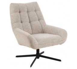 Kreslo Paris béžové