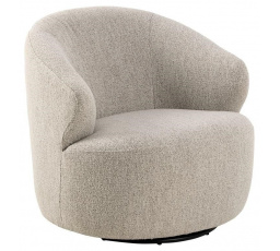 Kreslo Westport béžové