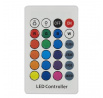 Stojacia lampa Colorfull Cube 25cm