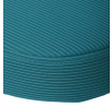 Dětská židle, výškově nastavitelná, modrá síťovina, KA-K1063 BLUE