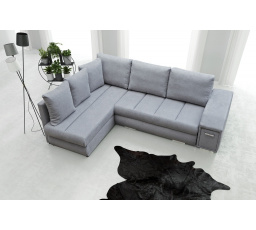 Rohová sedacia súprava ARNI, Aston 16 Ľavá