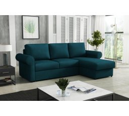 Rohová sedacia súprava Maiden UNI Kronos 4