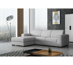 Sedacia súprava Lubor L Anthology svetlo sivá