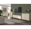 TV komoda Tomila, 302/2 béžová