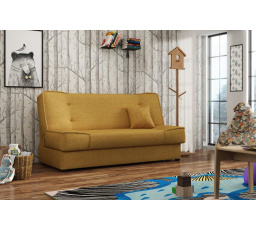 Pohovka Bega Enjoy orange